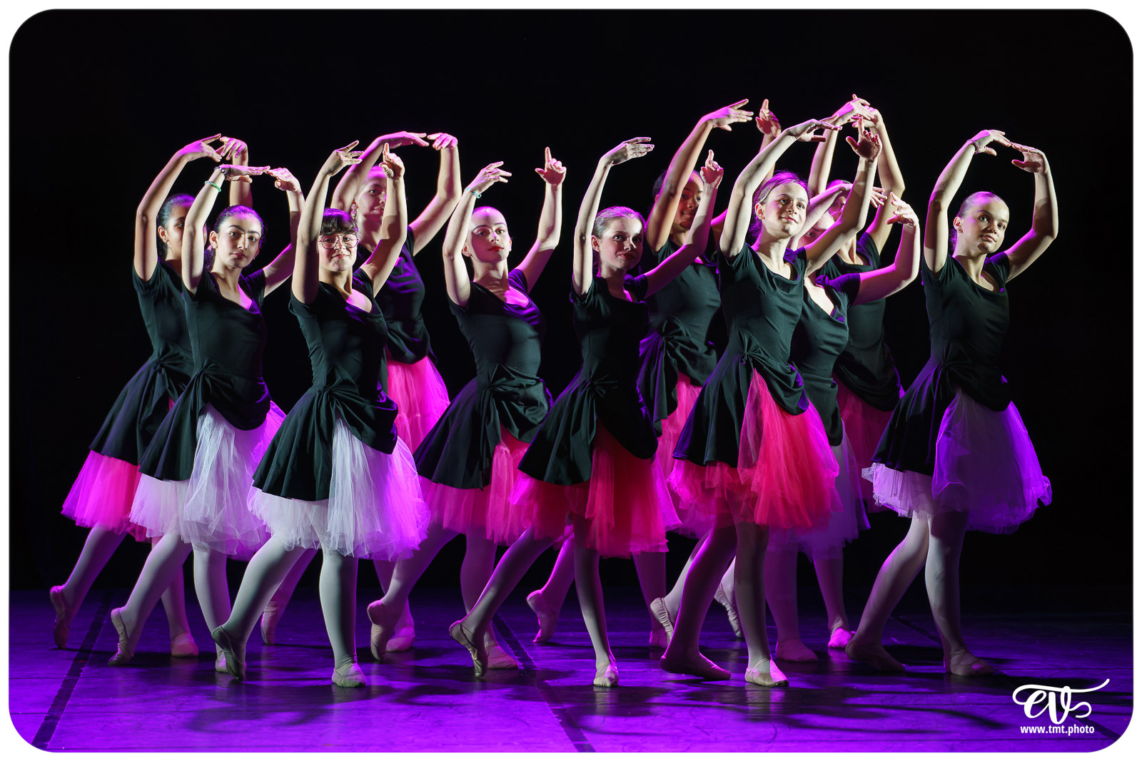 GALA DANSE EMMDH 2024